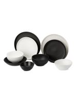 Салатник ROCK BLACK 15см DOMENIK