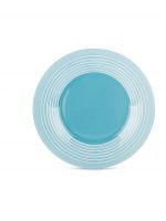 Тарелка десертная ФАКТОРИ БЛЮ 19.5см LUMINARC