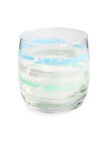 Набор стаканов ФРАНЦУЗСКИЙ РЕСТОРАНЧИК КИСТОЧКА 6шт 310мл низкий LUMINARC