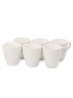 Кружка ROCK WHITE 360мл DOMENIK