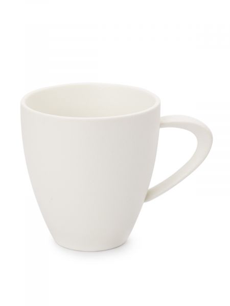 Кружка ROCK WHITE 360мл DOMENIK