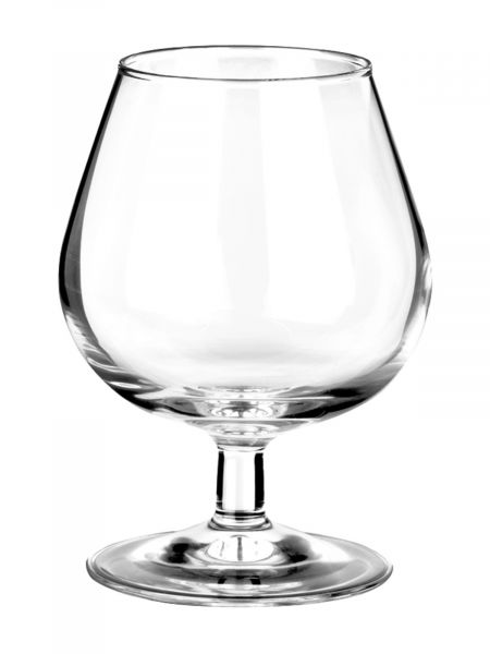 Набор бокалов для коньяка ФРАНЦУЗСКИЙ РЕСТОРАНЧИК 6шт 250мл LUMINARC