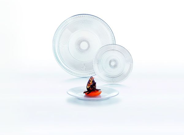 Набор десертный ЛУИЗ 7пр LUMINARC