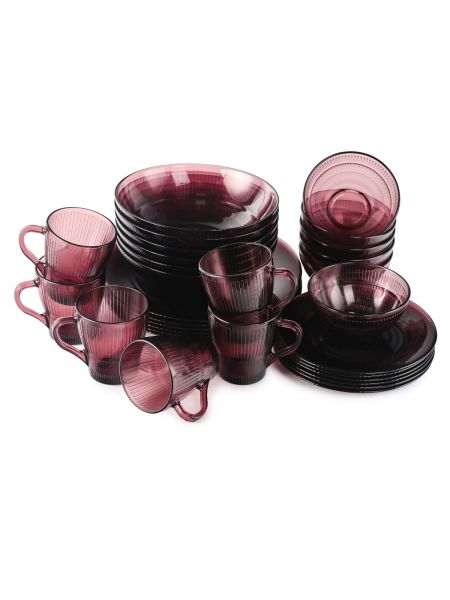 Набор столовый ЛУИЗ ЛИЛАК 30пр LUMINARC