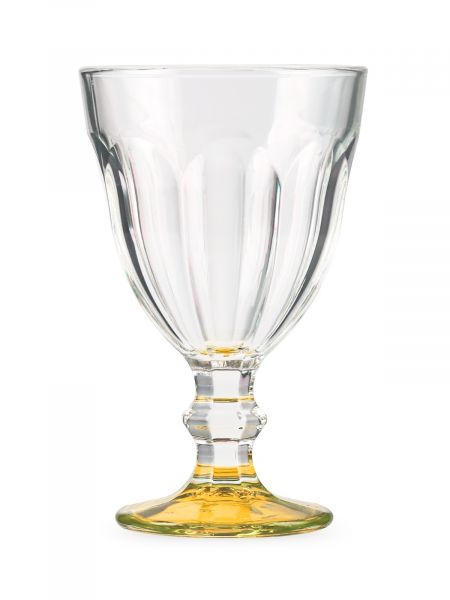 Бокал РОМАН лак микс 240мл LUMINARC