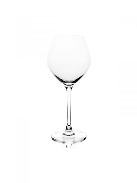 Набор фужеров (бокалов) для белого вина ВАЙН ЭМОУШЕНС 350мл CRISTAL D'ARQUES