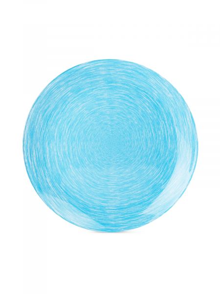 Набор столовый БРАШМАНИЯ МИКС&МАТЧ 18пр (гранит&тюрк &блю)  LUMINARC