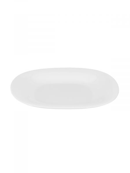 Набор столовый CARINE белый 18пр LUMINARC