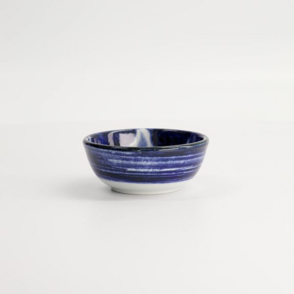 Чаша Japonism Lion 8.7x3.7 см, 95 мл, фарфор TOKYO DESIGN