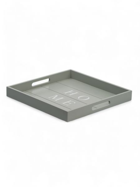 Поднос квадратный SCANDY 35см DOMENIK