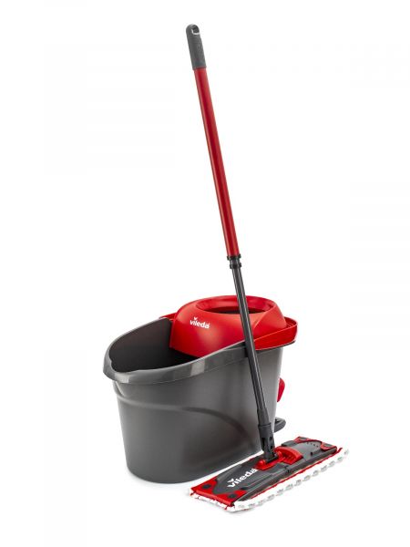 Набор для уборки Ультрамат Турбо VILEDA