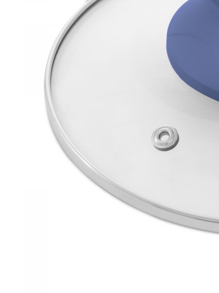 Ковш с крышкой MAGNIFICA Basic 1.8л ATTRIBUTE