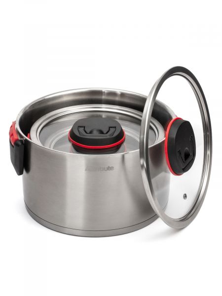 Набор кухонной посуды ROYAL 6 предметов ATTRIBUTE