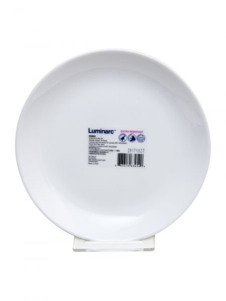 Тарелка десертная ДИВАЛИ 19см LUMINARC