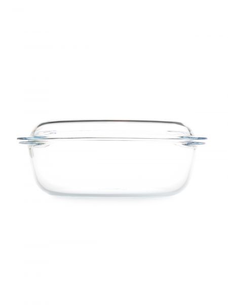 Утятница ESSENTIALS овальная 4л PYREX