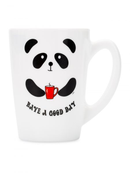 Набор кружек ТИ ЭНД КОФФИ МИКС 6шт 320мл LUMINARC