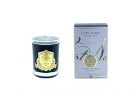 Свеча COTE NOIRE 185 гр, соевый воск, время горения 60ч