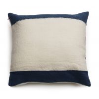 Подушка 45x45 см, лен, наполнитель конфорель D26 EMPIRE DESIGN
