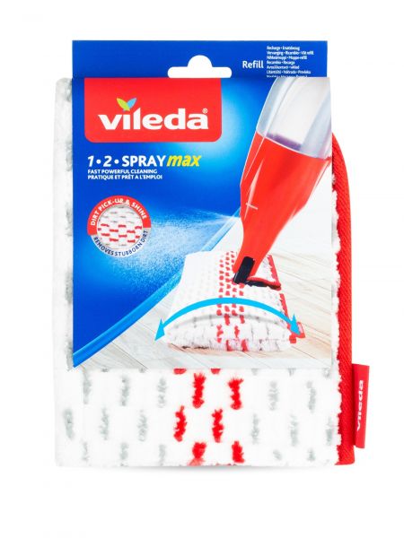 Насадка сменная к швабре 1/2 Спрей Макс 164016/32112005 VILEDA