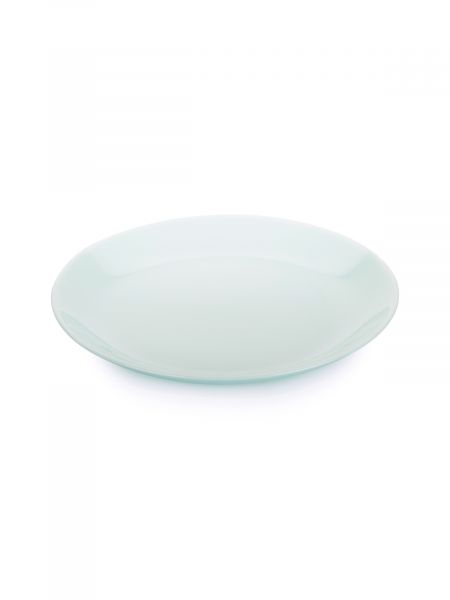 Тарелка десертная ДИВАЛИ ЛАЙТ ТЮРКУАЗ 19см LUMINARC