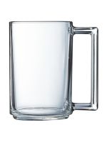 Кружка ФИТНЕС 320мл LUMINARC