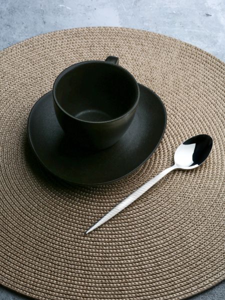 Ложка чайная ISTANBUL 2шт DOMENIK