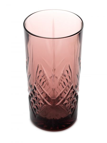 Стакан ЗАЛЬЦБУРГ ЛИЛАК 380мл высокий
