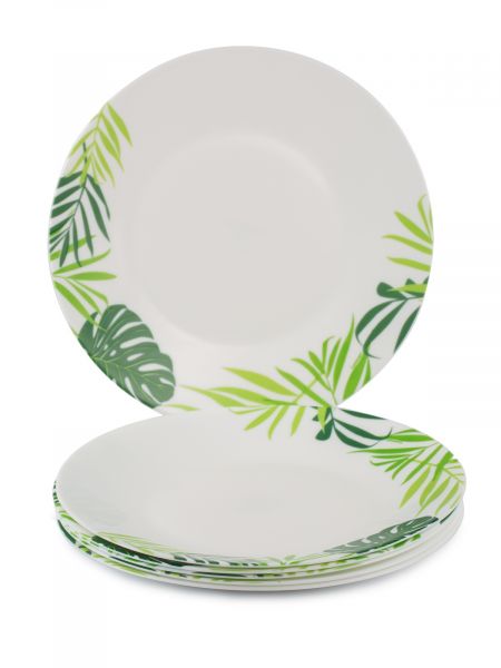 Набор столовый ЭССЕНС ДЖАНГЛ ФИВЕР 30пр LUMINARC