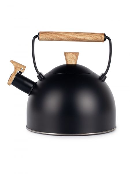 Чайник со свистком BLACKWOOD 2.5л ATTRIBUTE