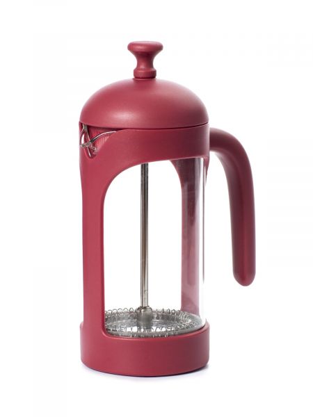 Френч-пресс KARKADE 350мл+аксессуары ATTRIBUTE