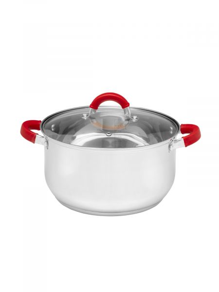 Набор кухонной посуды DELICE 4пр ATTRIBUTE