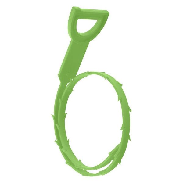 Трос для чистки труб ЭКОНОМ МУЛЬТИДОМ