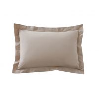 Наволочка MARQUISE CHANVRE бежевый 50x75