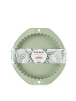 Форма для пирога NATURA 27см с волнистым краем ATTRIBUTE