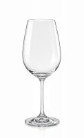 Набор бокалов для вина VIOLA 6шт 450мл CRYSTALEX