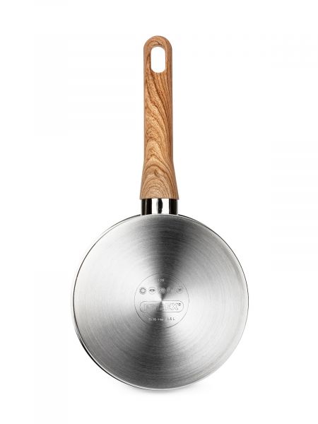 Ковш с крышкой DESIGN 1.5л PYREX