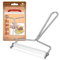 Сырорезка-ролик РЕТРО 14.5x11см МУЛЬТИДОМ