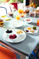 Тарелка десертная ДИВАЛИ 19см LUMINARC