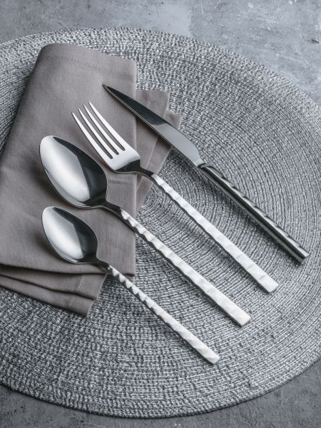 Вилка столовая PYRAMID 2шт DOMENIK