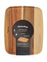 Доска разделочная CHEF`S SELECT 35х28см ATTRIBUTE