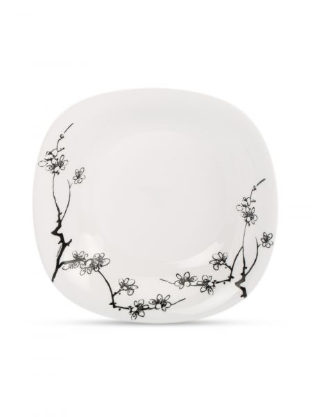 Набор столовый КАРИН МИНГ БЛЭК 46пр LUMINARC