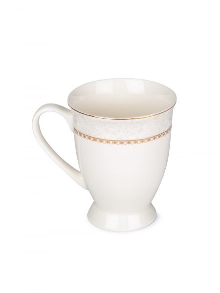 Кружка ELEGANCE 310мл FIORETTA