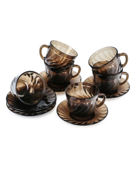 Набор чайный ОКЕАН ЭКЛИПС 220мл LUMINARC