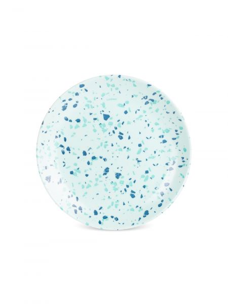 Тарелка десертная ВЕНЕЦИЯ ТЮРКУАЗ 19см LUMINARC