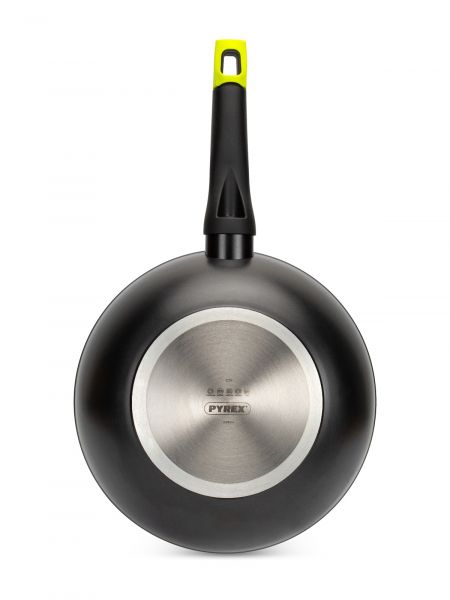 Сковорода-вок OPTIMA GREEN 28см индукция PYREX