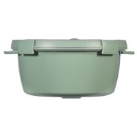 Набор для ланча SMART ECO зеленый 1.6л круглый CURVER