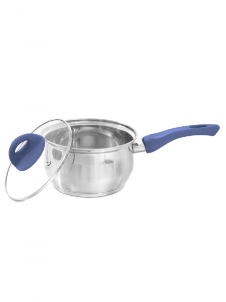 Ковш с крышкой MAGNIFICA Basic 1.8л ATTRIBUTE