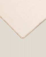 Плед детский Little Blue Duck, 75х100 см, бамбук 40% полиэстер 60% FRATI HOME