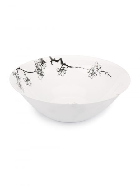 Набор столовый КАРИН МИНГ БЛЭК 46пр LUMINARC