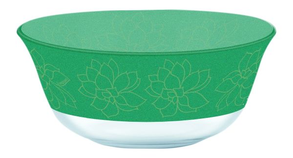 Набор столовый SIMPLY FLEURS DE BACH 44 предмета LUMINARC